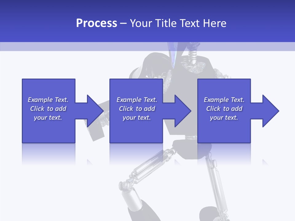 Fun Alive Future PowerPoint Template