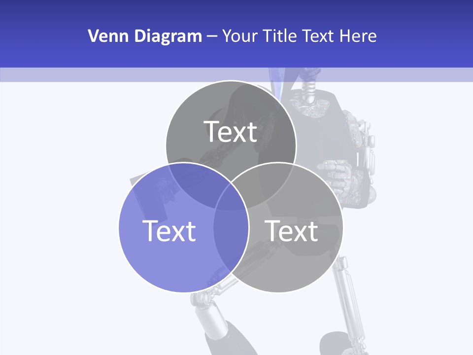 Fun Alive Future PowerPoint Template