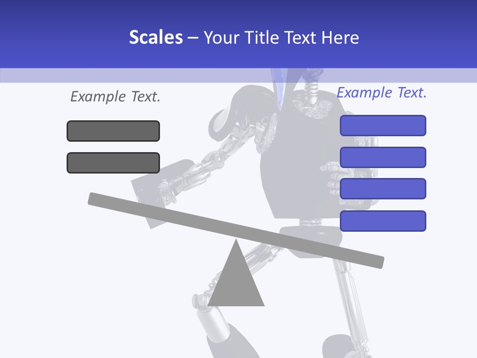 Fun Alive Future PowerPoint Template