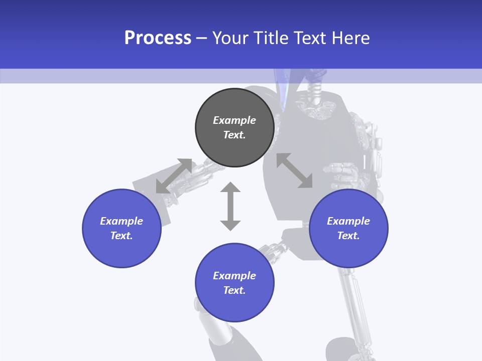 Fun Alive Future PowerPoint Template