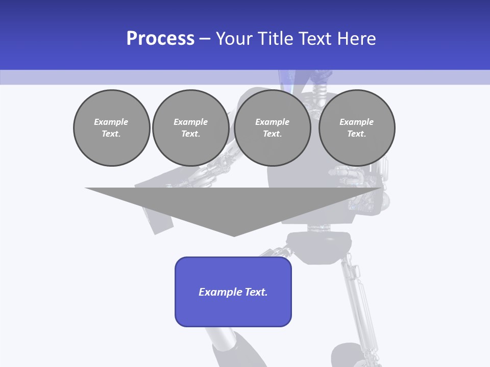 Fun Alive Future PowerPoint Template