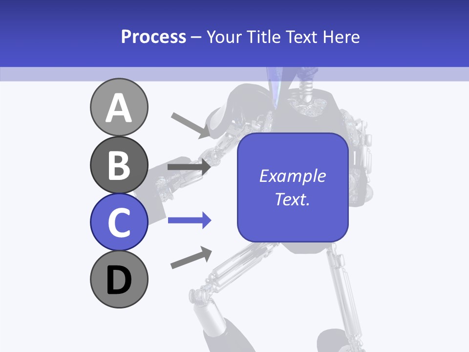 Fun Alive Future PowerPoint Template