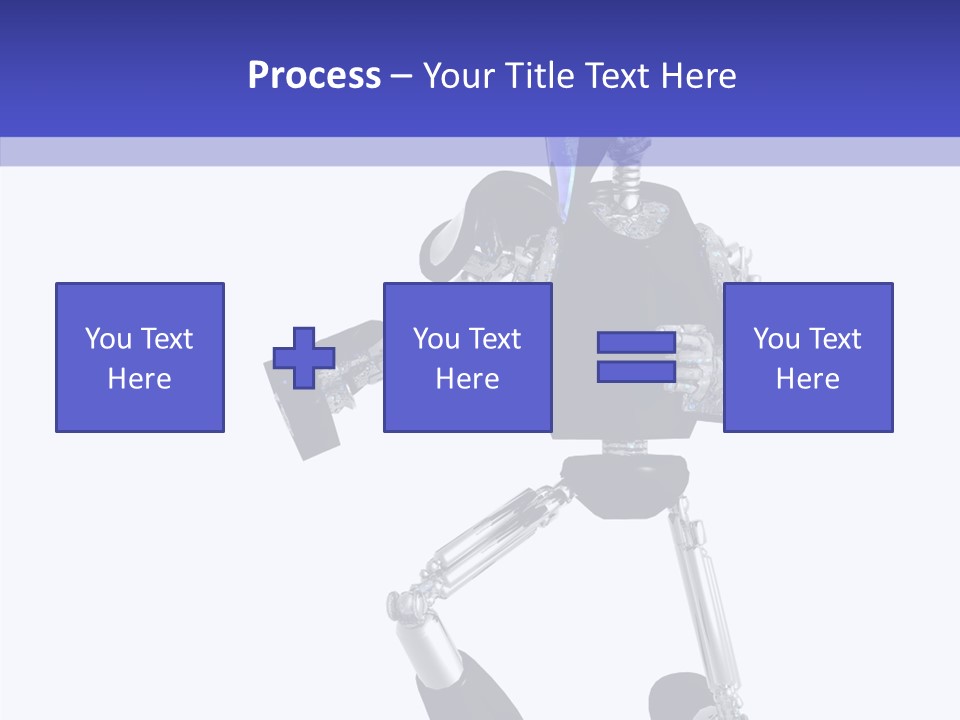 Fun Alive Future PowerPoint Template