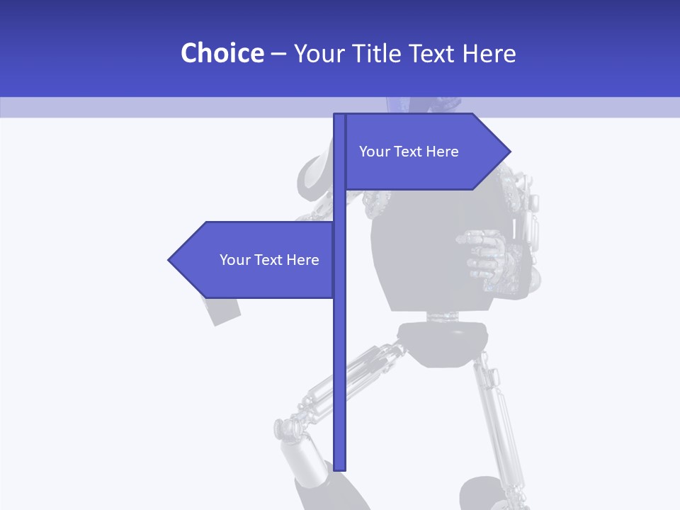 Fun Alive Future PowerPoint Template