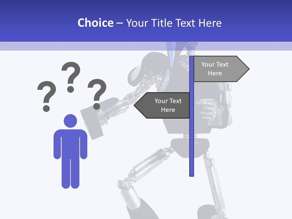 Fun Alive Future PowerPoint Template