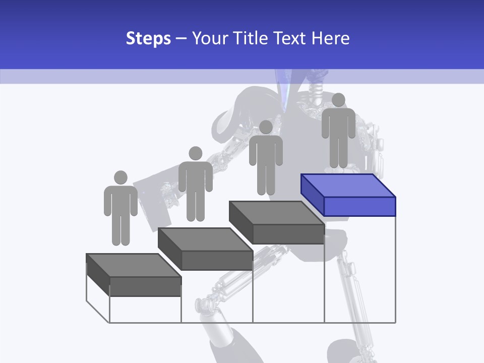 Fun Alive Future PowerPoint Template