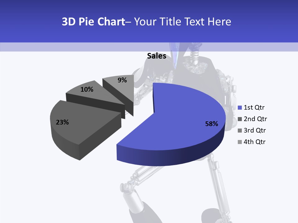 Fun Alive Future PowerPoint Template