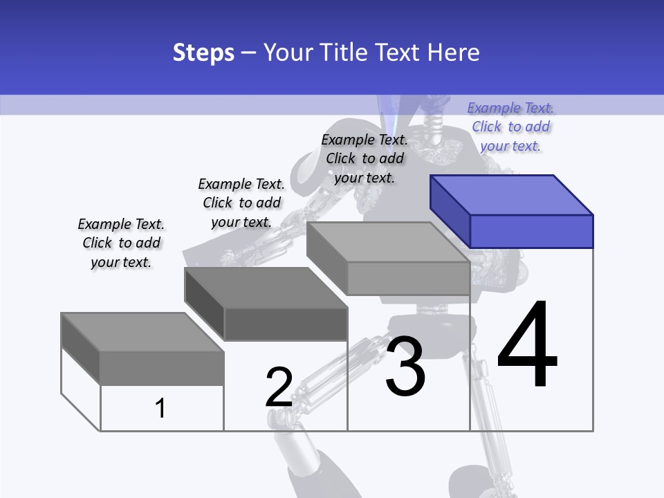 Fun Alive Future PowerPoint Template