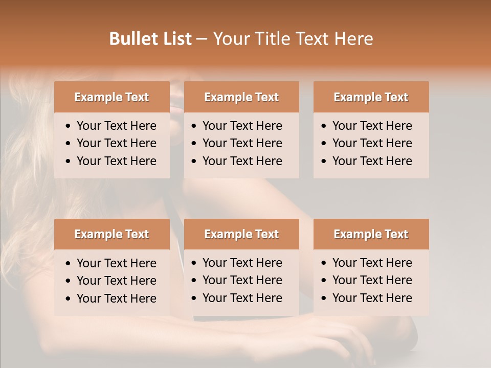 Corporate Figure Corporation PowerPoint Template