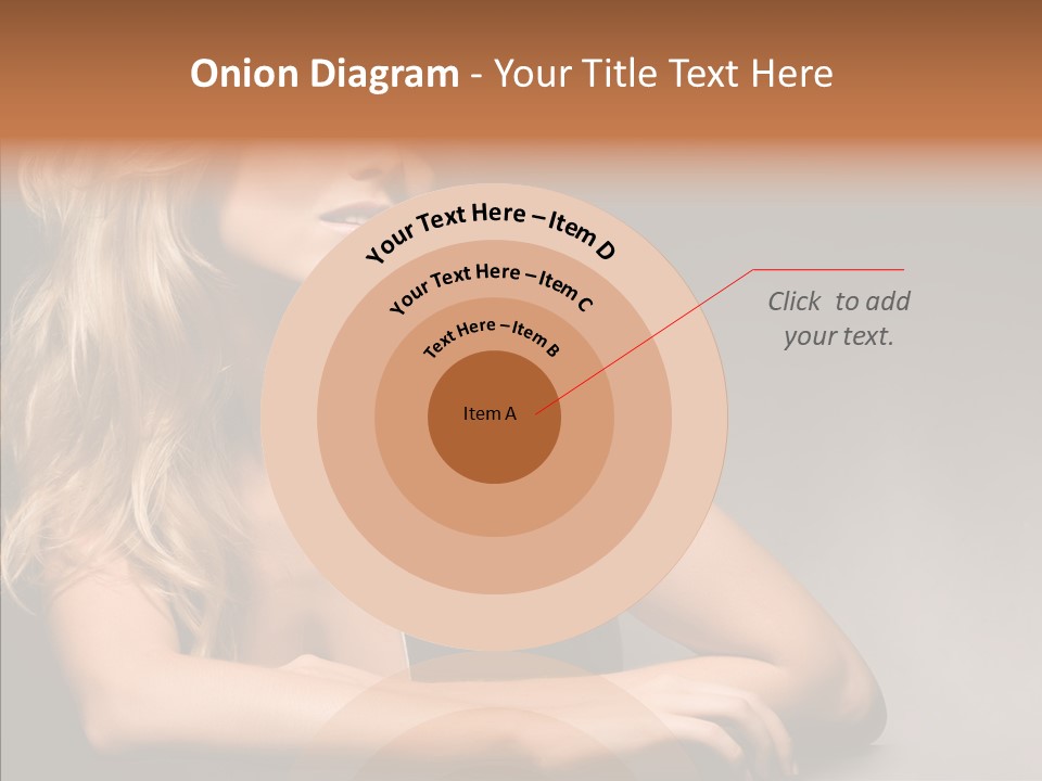 Corporate Figure Corporation PowerPoint Template