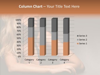 Corporate Figure Corporation PowerPoint Template