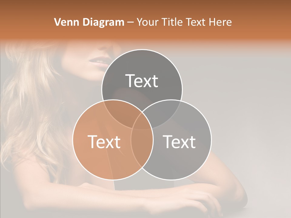 Corporate Figure Corporation PowerPoint Template