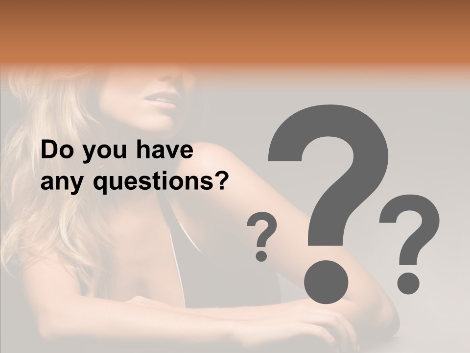 Corporate Figure Corporation PowerPoint Template