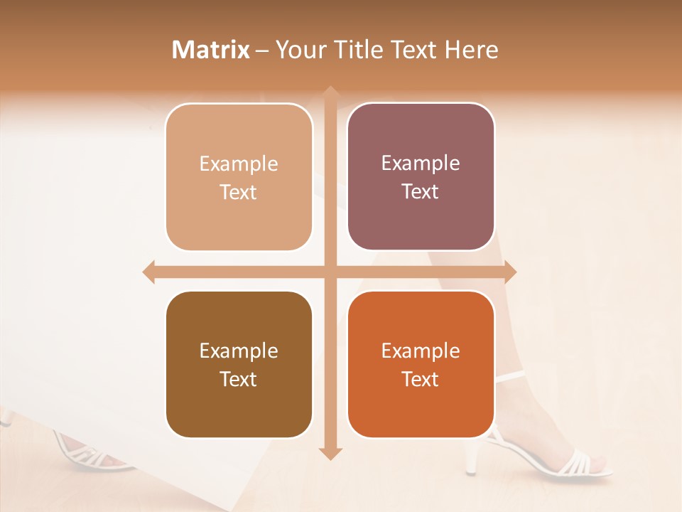Group Human Itting PowerPoint Template