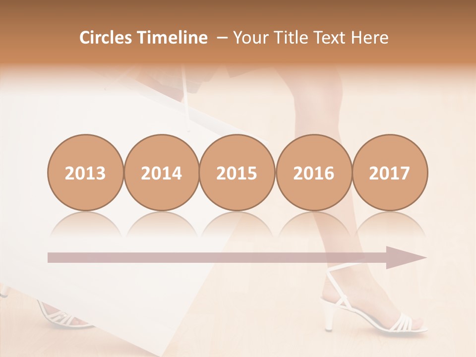 Group Human Itting PowerPoint Template