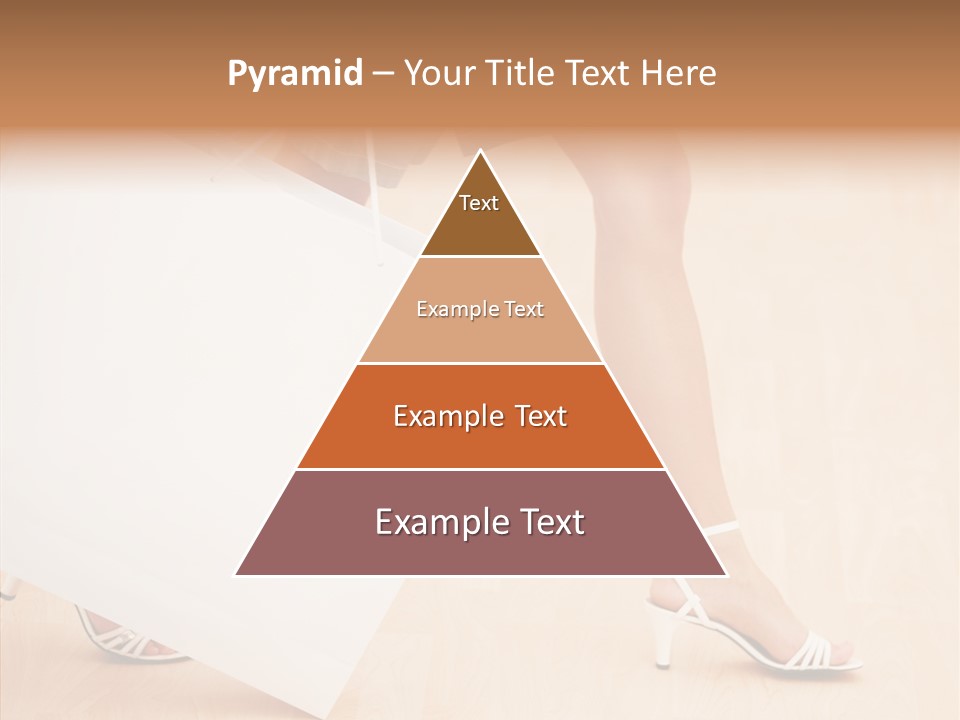 Group Human Itting PowerPoint Template