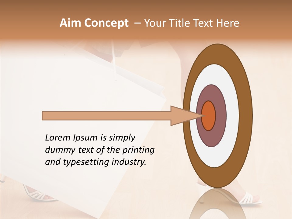 Group Human Itting PowerPoint Template