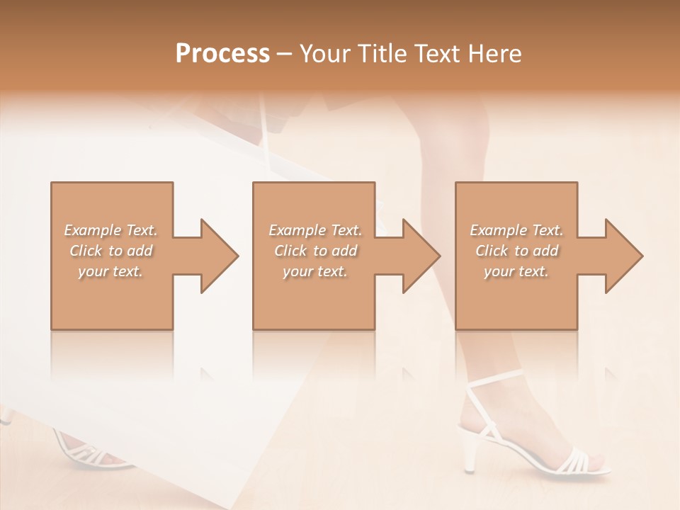 Group Human Itting PowerPoint Template