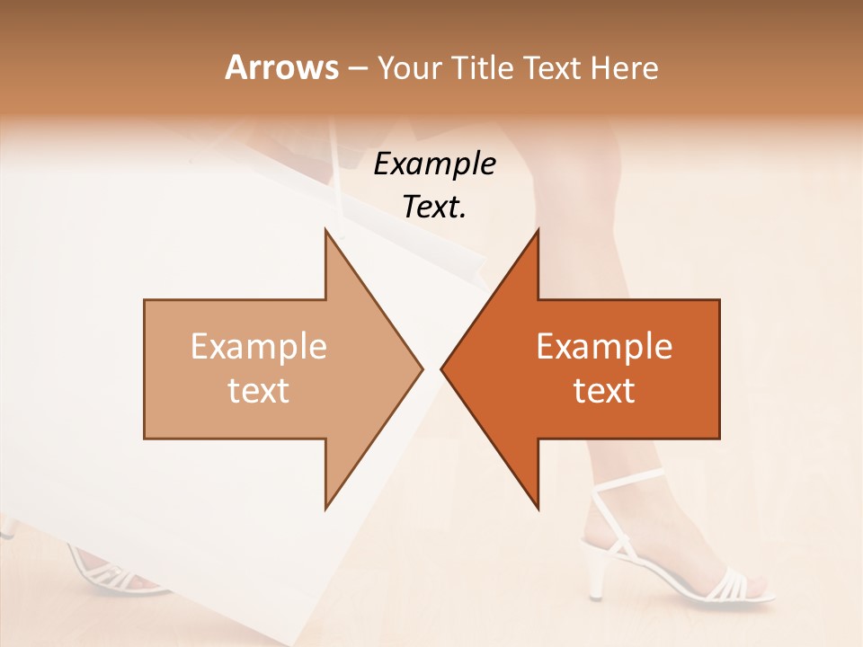 Group Human Itting PowerPoint Template