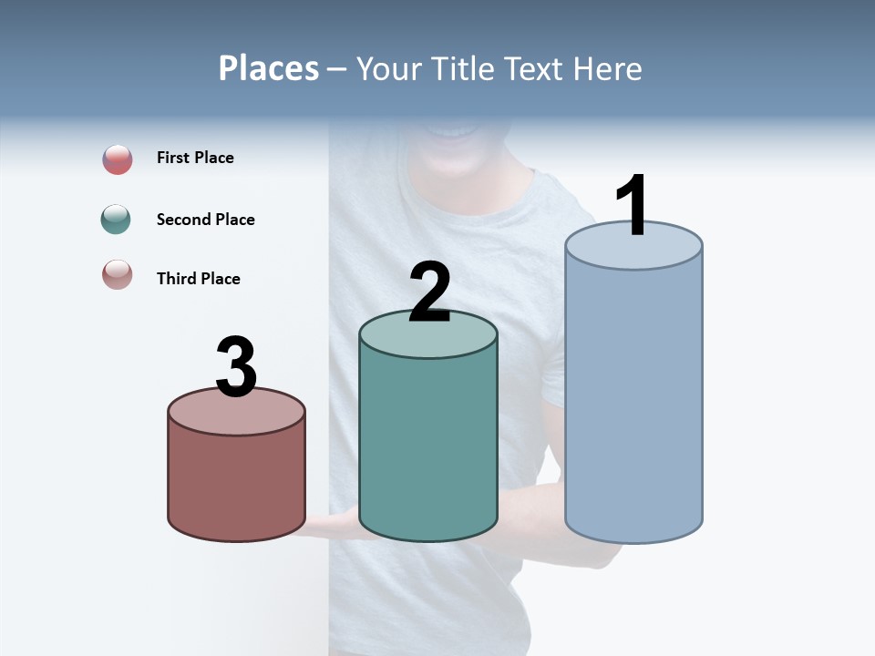 Boardroom Team Human PowerPoint Template