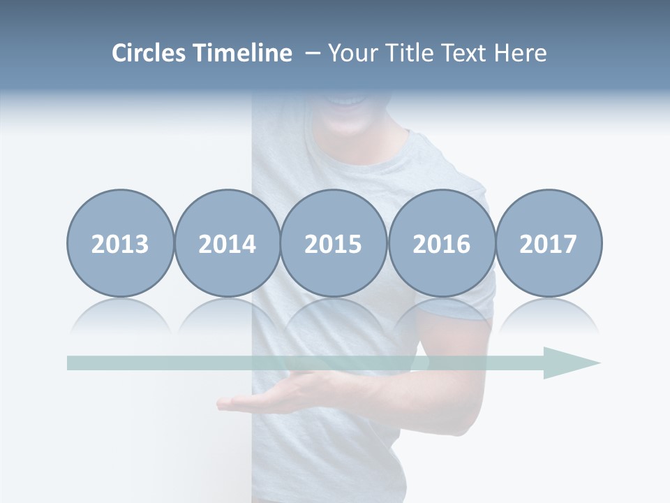 Boardroom Team Human PowerPoint Template