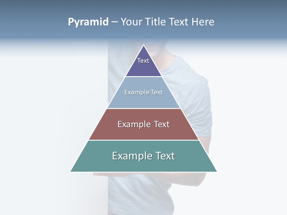 Boardroom Team Human PowerPoint Template