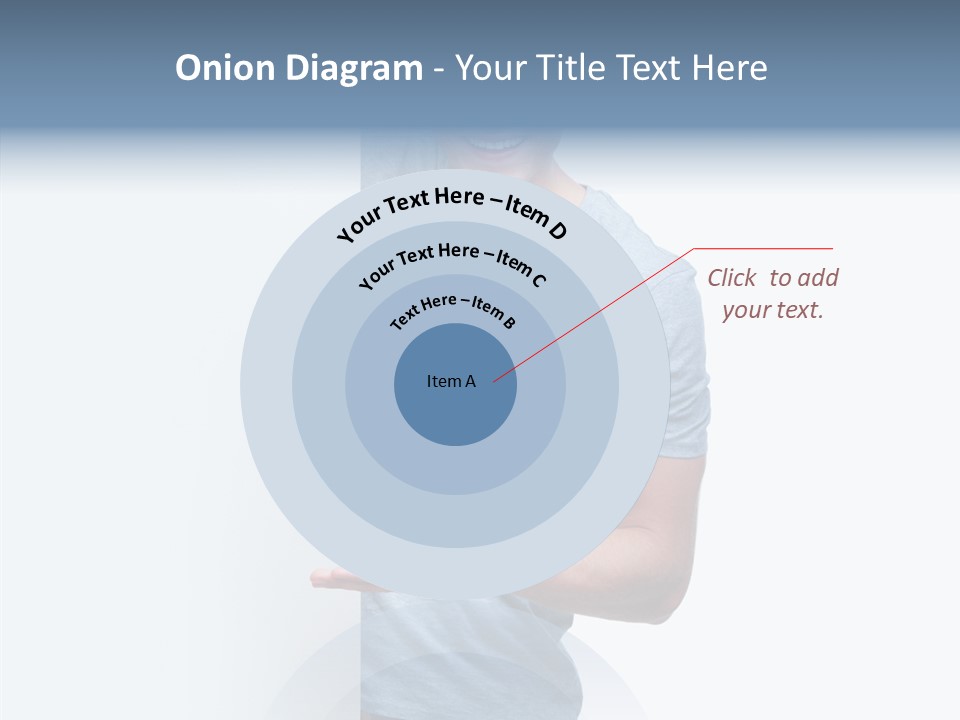 Boardroom Team Human PowerPoint Template