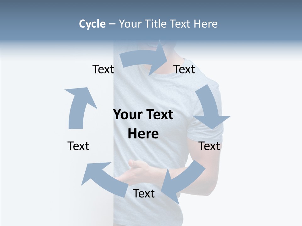 Boardroom Team Human PowerPoint Template