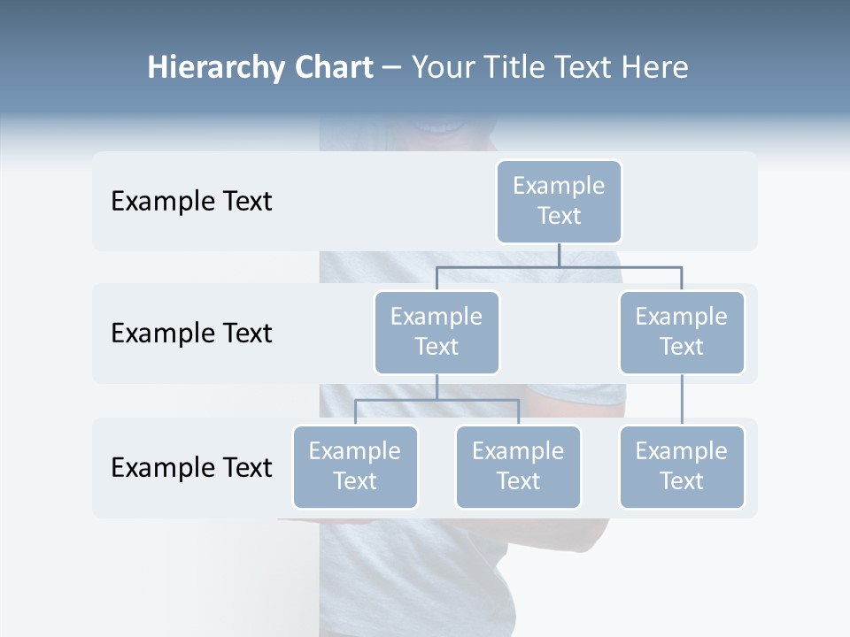 Boardroom Team Human PowerPoint Template