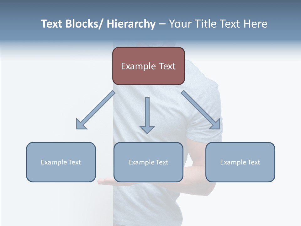 Boardroom Team Human PowerPoint Template