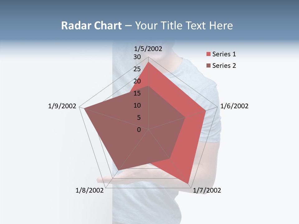 Boardroom Team Human PowerPoint Template