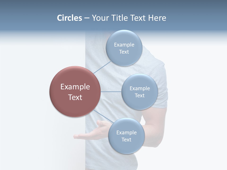 Boardroom Team Human PowerPoint Template