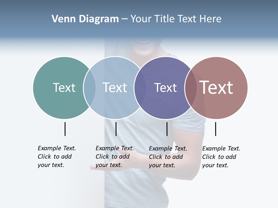Boardroom Team Human PowerPoint Template