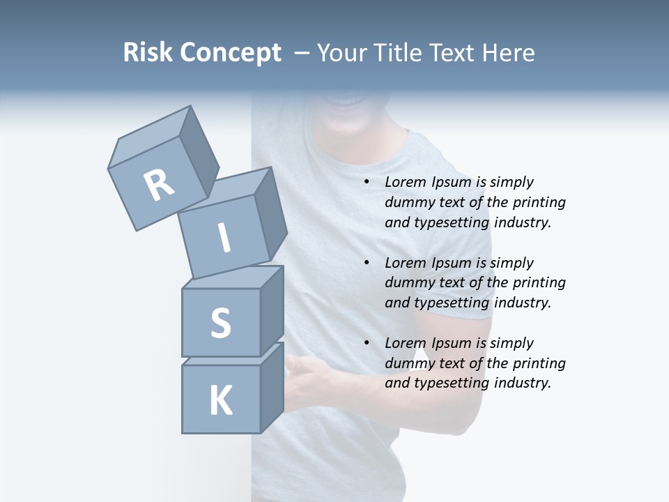 Boardroom Team Human PowerPoint Template