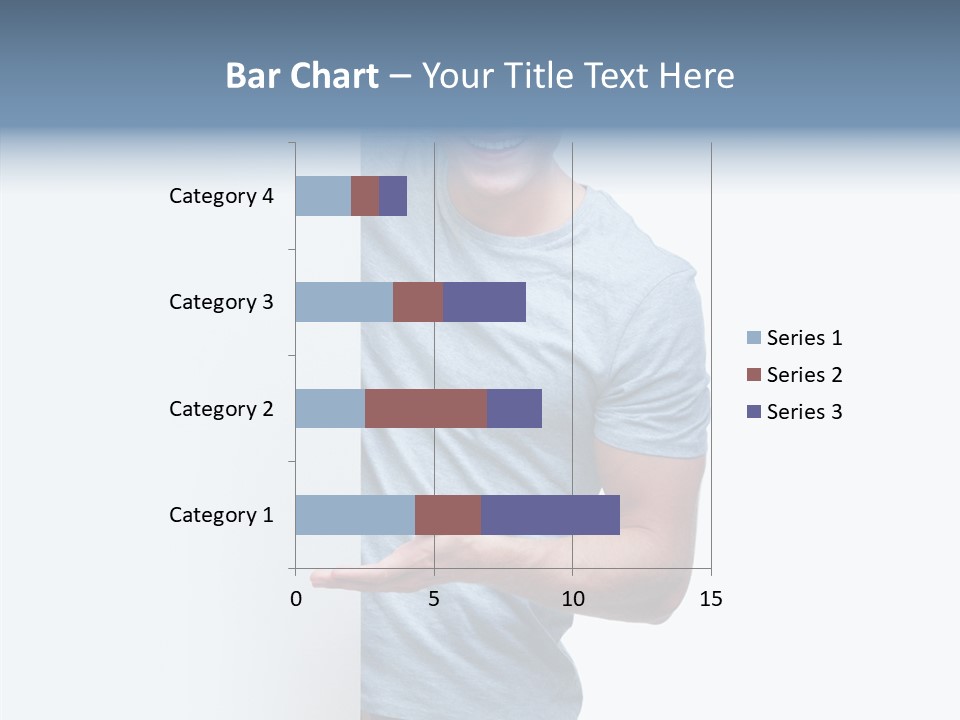 Boardroom Team Human PowerPoint Template