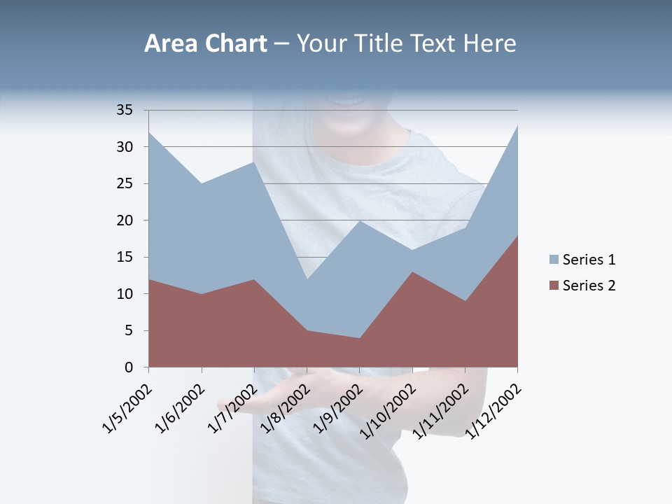 Boardroom Team Human PowerPoint Template