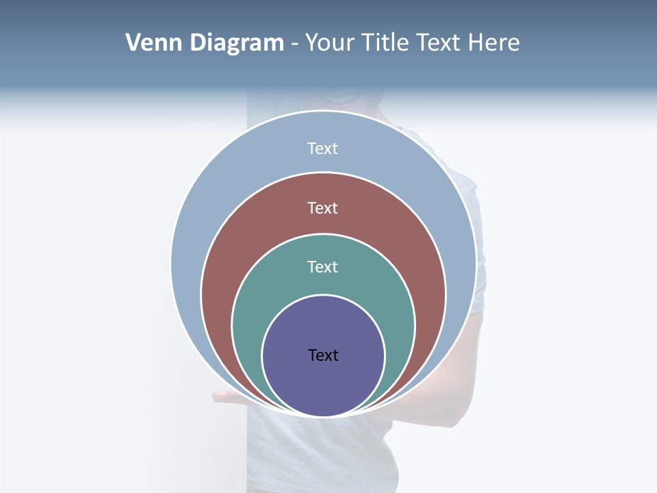 Boardroom Team Human PowerPoint Template