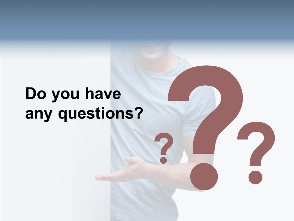 Boardroom Team Human PowerPoint Template