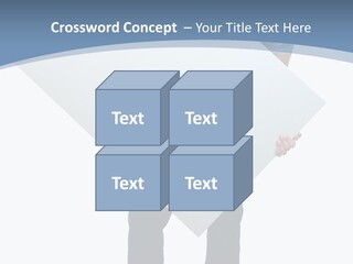 Team Meeting Teamwork PowerPoint Template