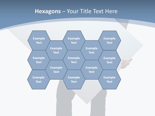 Team Meeting Teamwork PowerPoint Template