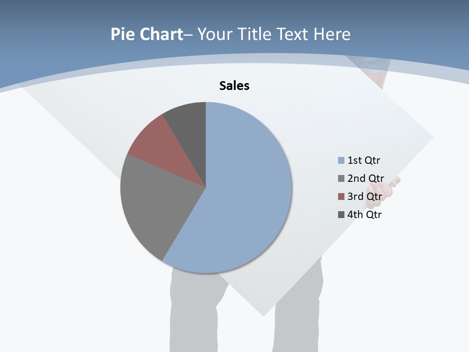 Team Meeting Teamwork PowerPoint Template