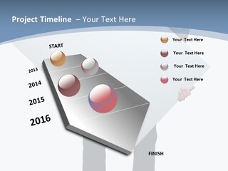 Team Meeting Teamwork PowerPoint Template