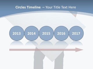Team Meeting Teamwork PowerPoint Template