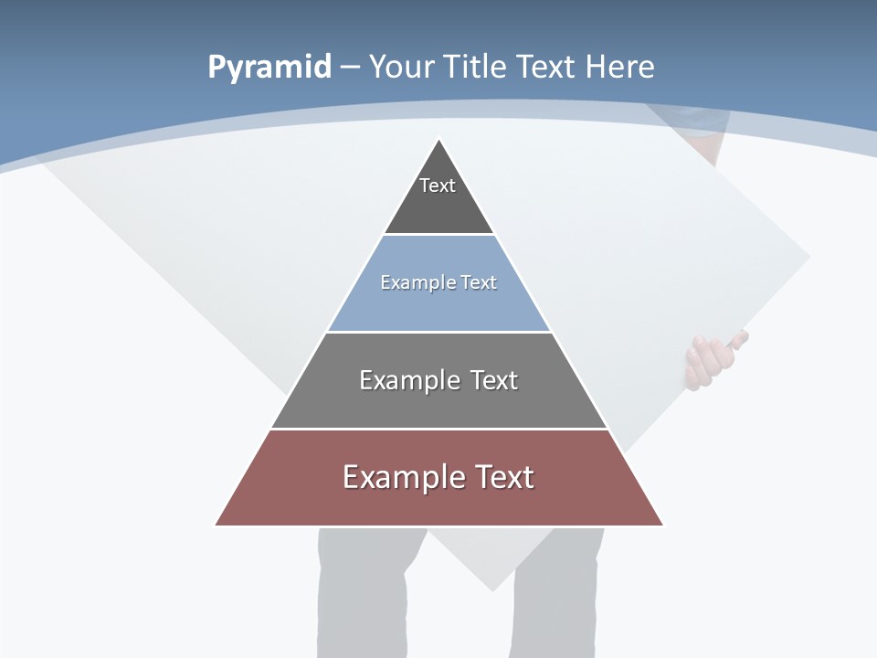 Team Meeting Teamwork PowerPoint Template