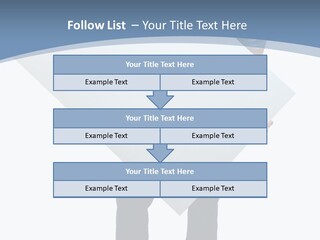 Team Meeting Teamwork PowerPoint Template
