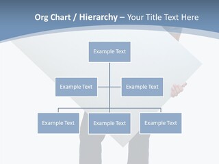 Team Meeting Teamwork PowerPoint Template