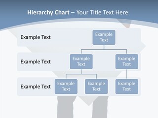 Team Meeting Teamwork PowerPoint Template