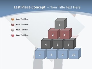 Team Meeting Teamwork PowerPoint Template