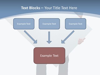 Team Meeting Teamwork PowerPoint Template