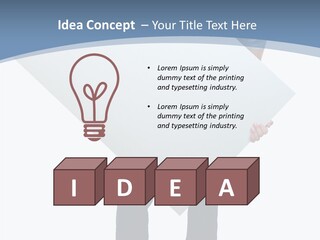 Team Meeting Teamwork PowerPoint Template